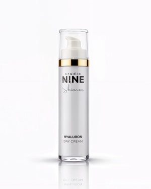 Hyaluron Day Cream
