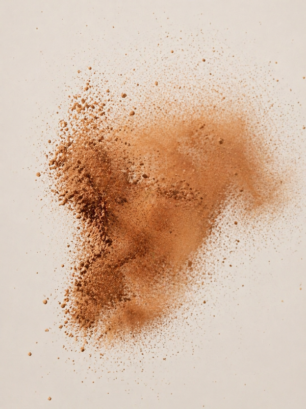 Mineral Make-Up