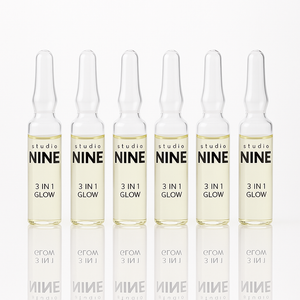 Vitamin A - Skin Rescue Ampullen