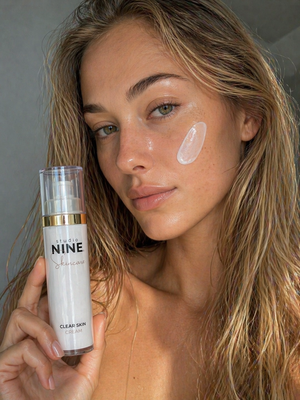 Clear Skin Cream