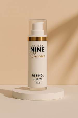 Retinol Cream 0.3