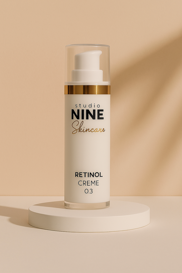 Retinol Cream 0.3