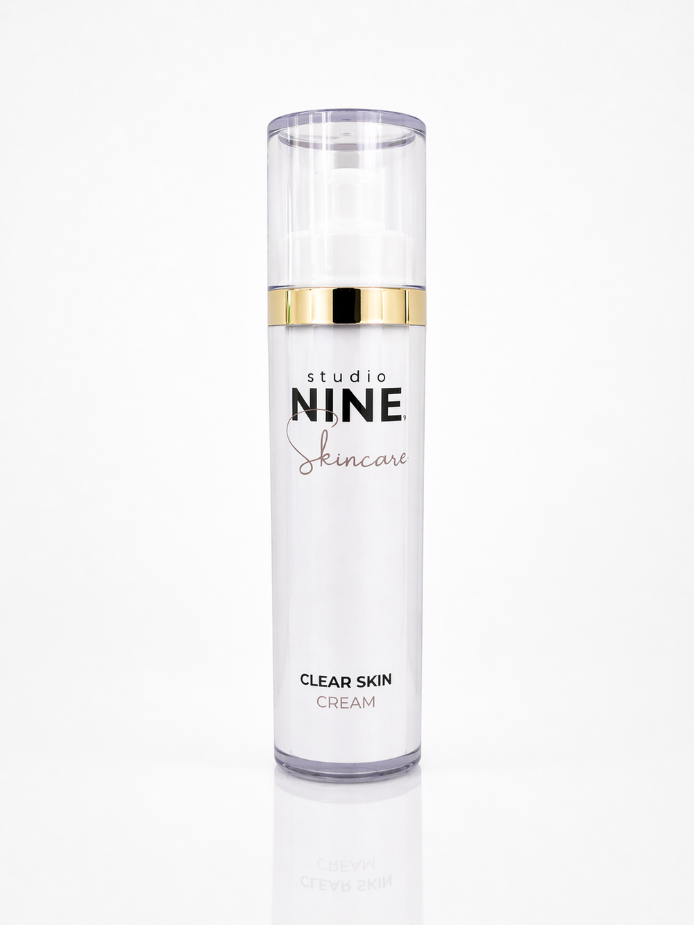 Clear Skin Cream