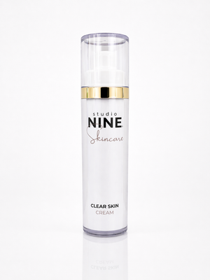 Clear Skin Cream