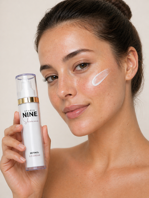 Retinol Cream 0.3
