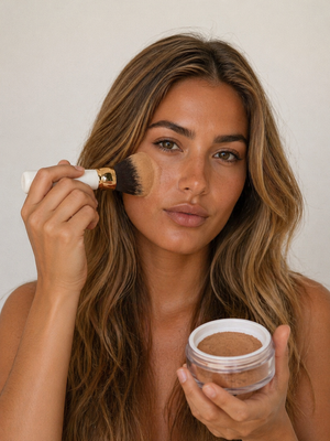 Mineral Make-Up