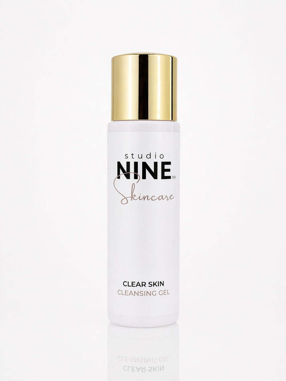 Clear Skin Cleansing Gel für unreine Haut, Akne