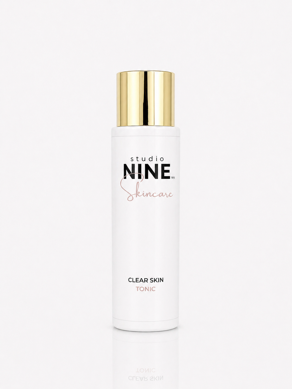 Clear Skin Tonic