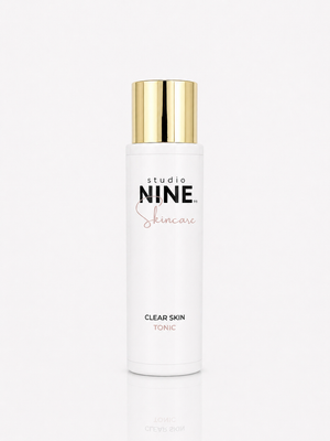 Clear Skin Tonic