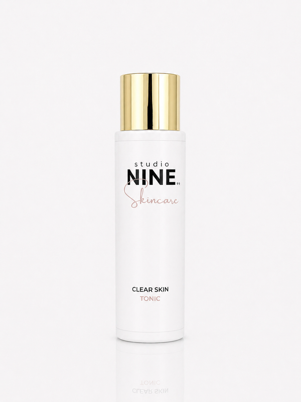 Clear Skin Tonic