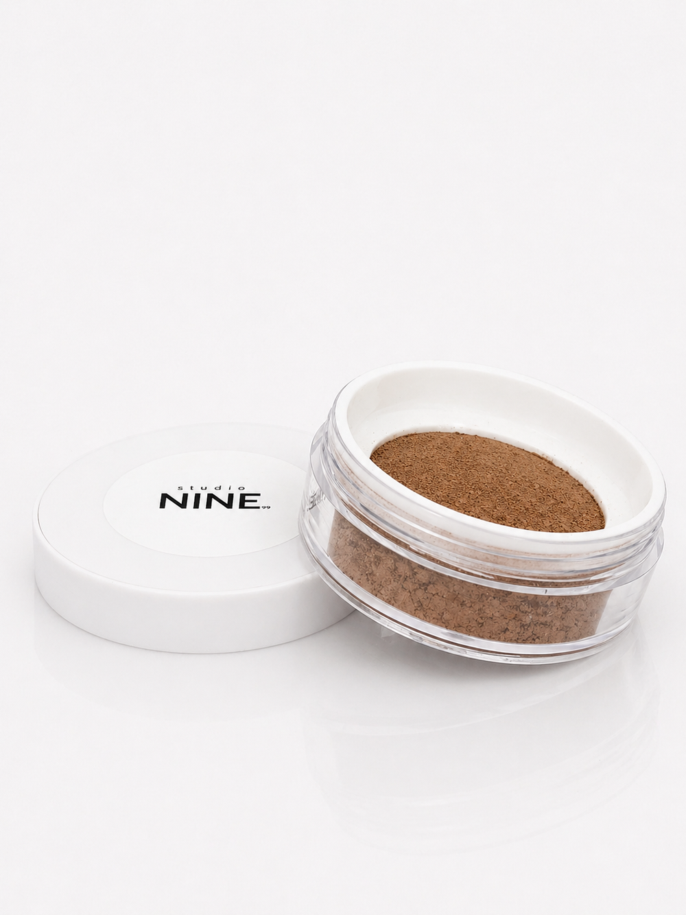 Mineral Make-Up