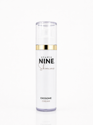 Exosome Cream Anti Aging, Feuchtigkeit