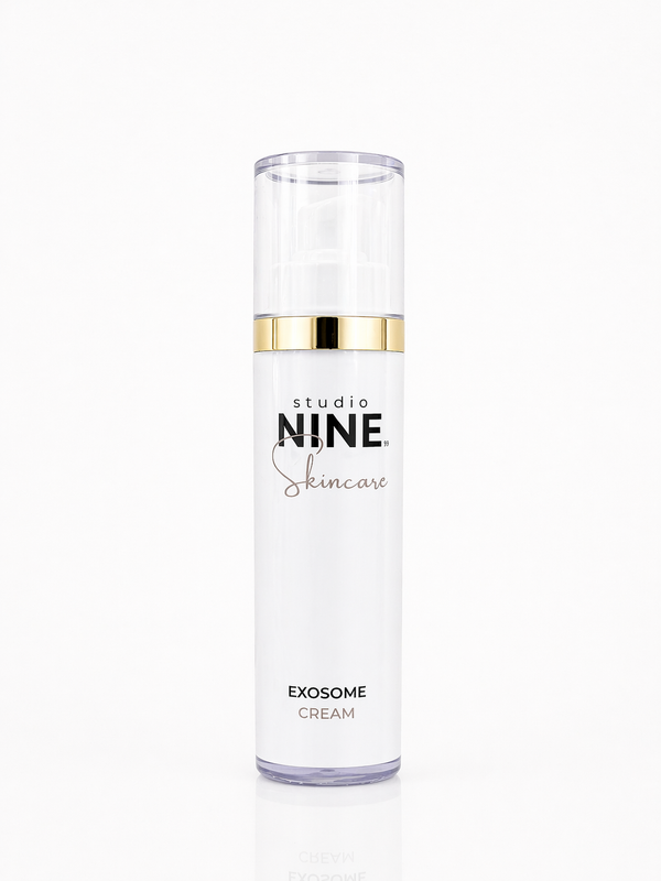 Exosome Cream Anti Aging, Feuchtigkeit