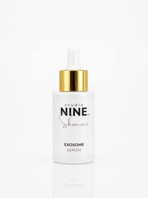 Exosome Serum Anti Aging, Feuchtigkeit