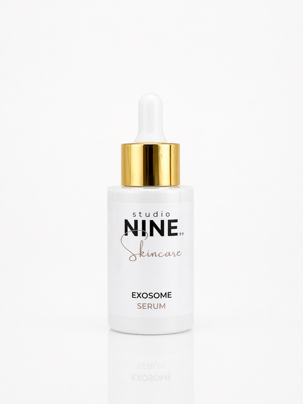 Exosome Serum Anti Aging, Feuchtigkeit
