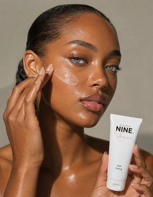 Glow Peeling