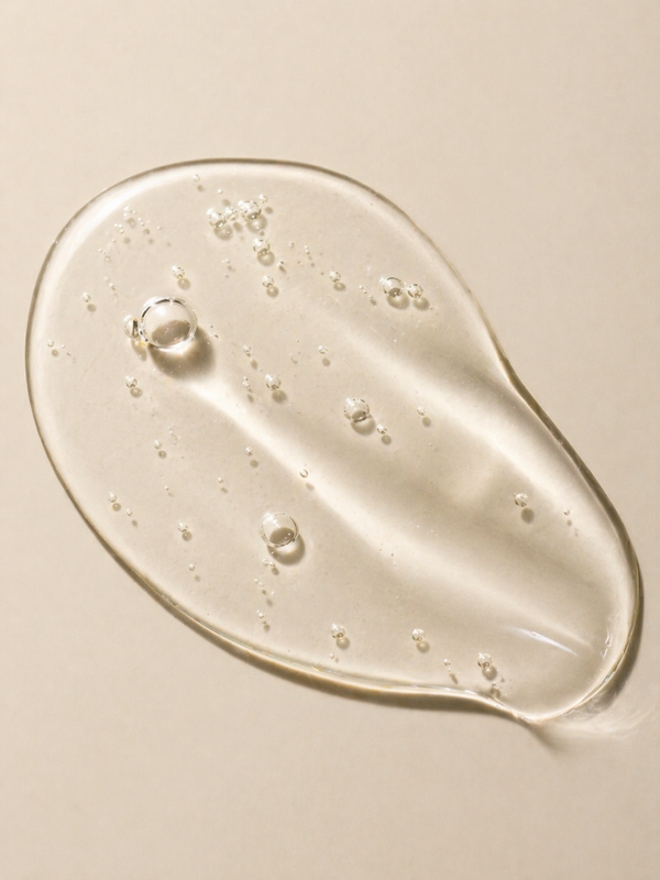Clear Skin Cleansing Gel