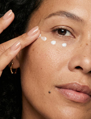 BTX Eyecare gegen Falten, Augenringen