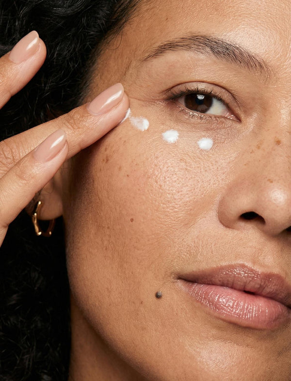 BTX Eyecare gegen Falten, Augenringen