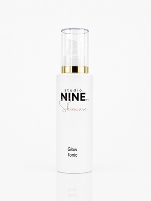 Sanfte Tonic zum reinigen und PH Wert herstellen NINE99