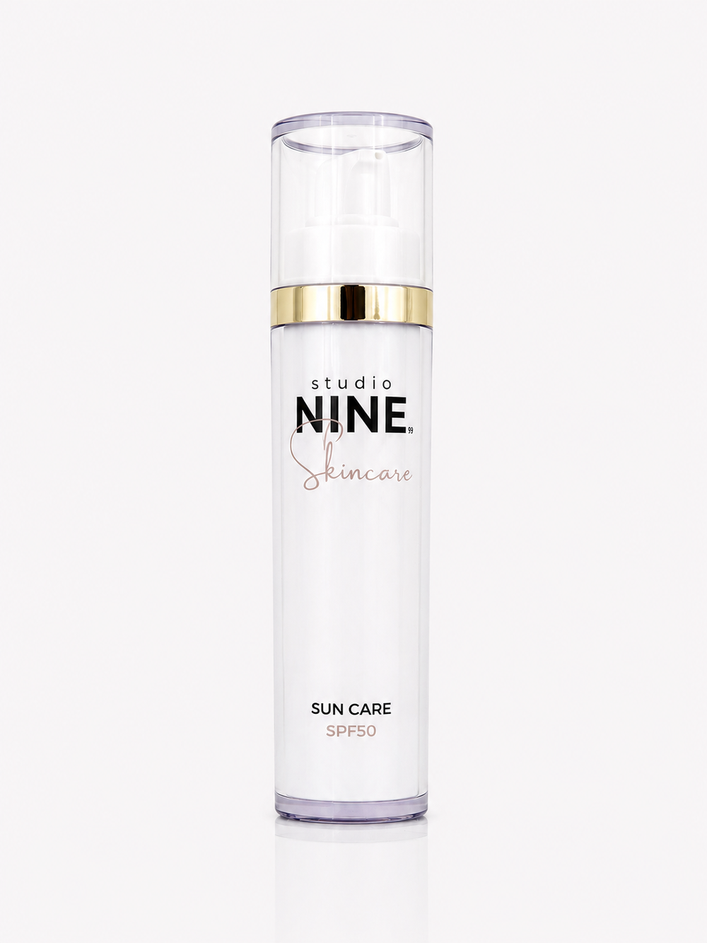 Sonnencreme von NINE99
