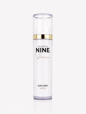 Sonnencreme von NINE99