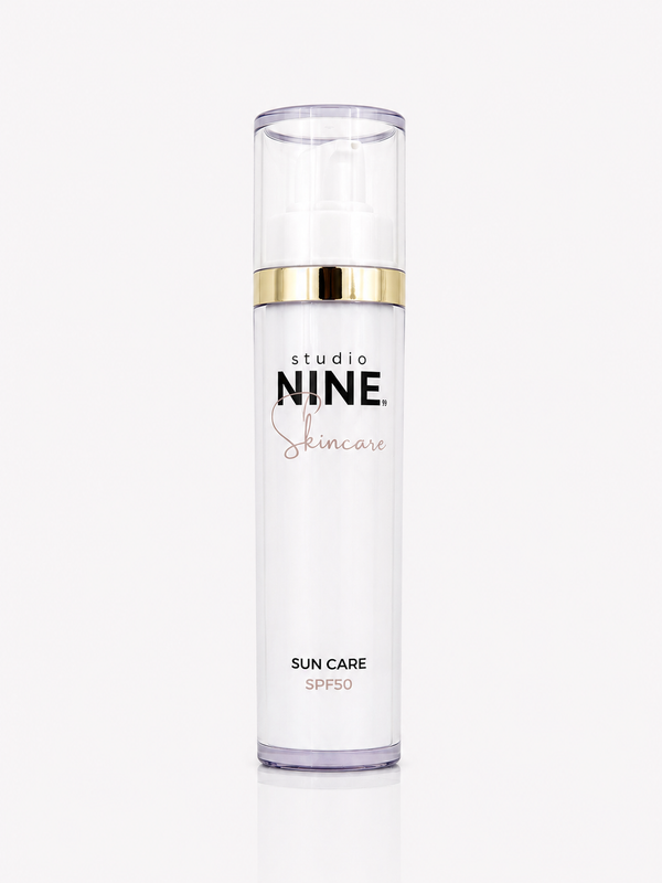 Sonnencreme von NINE99