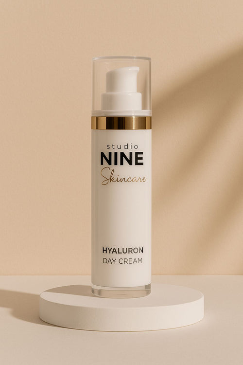 Hyaluron Day Cream