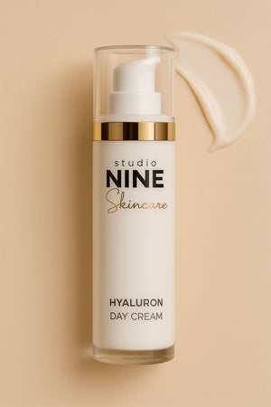 Hyaluron Day Cream