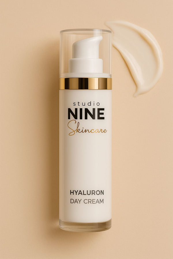 Hyaluron Day Cream